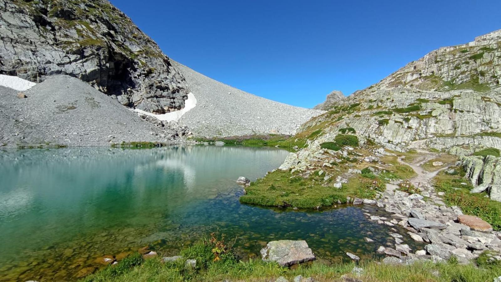 Superbe T2 A 2 Pas Des Pistes Et Des Sentiers De Randonnee Daire Briançon Dış mekan fotoğraf