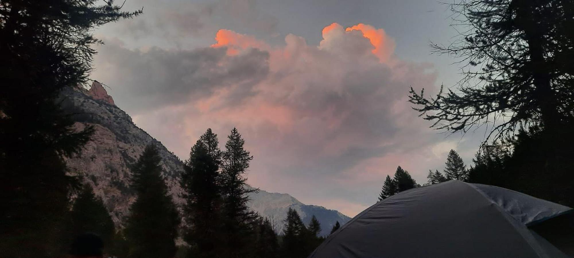 Superbe T2 A 2 Pas Des Pistes Et Des Sentiers De Randonnee Daire Briançon Dış mekan fotoğraf